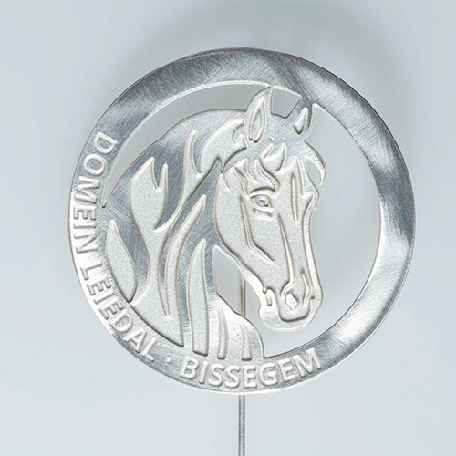 broche_022-paard leiedal zilver-2
